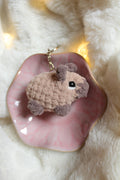 Schlüsselanhänger Capybara
